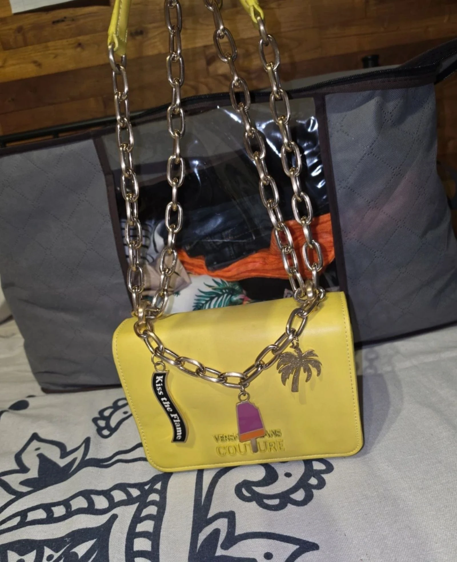 Handtas – photo 3